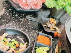 -九田家黑牛烤肉料理(珠江摩尔店)