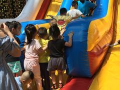 -蒙特利亲子乐园