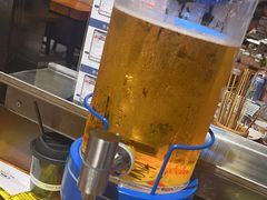 -本色.小马哥烧烤(五一路总店)