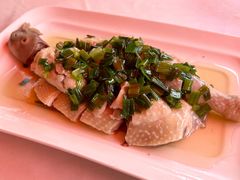 -凤城礼记鱼翅海鲜酒家(百老汇店)