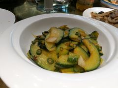 -秦唐一号西安菜馆(钟楼店)