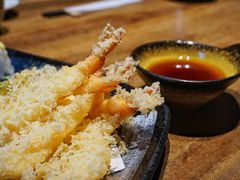 -千代武日本料理(爱建店)