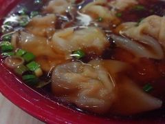 红汤馄饨-老苏北饭店(江都店)