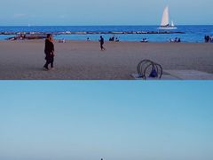 -小巴塞罗那海滩