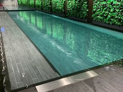 -尼依格罗香港美利酒店