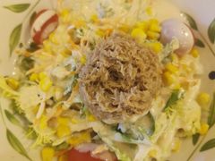 -萨莉亚意式餐厅(鸿大广场店)