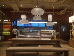 -奈雪的茶(青岛卓悦里INTOWN店)