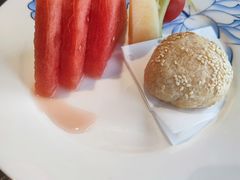-香山湖家家宴(中山陵店)