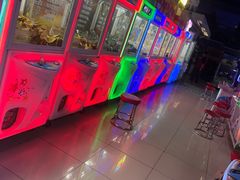 -大玩家(平江万达店)