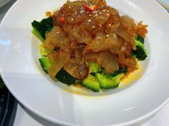 -到家尝北京菜(西坝河店)