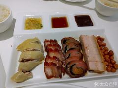 -至潮餐厅精致粤菜·活鲈鱼·走地鸡(珠江新城店)