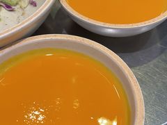 南瓜粥-喜来稀肉(虹泉路店)