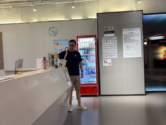 -FLARE STAR FITNESS(复地活力城店)