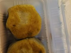 -清真牛街祥云轩门钉肉饼(左家庄店)