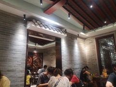 -民信老铺(华盖路店)