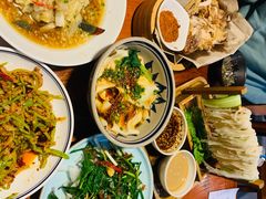 -醉长安(南门总店)