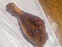 -赵元章肉骨烧(山塘街店)