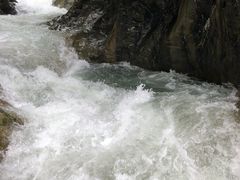 -华蓥山天意谷景区