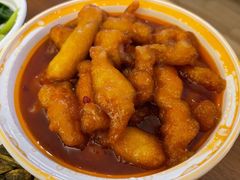 -东京包子楼(政七街店)