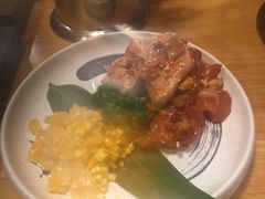 -隐炉和牛烧肉店(群力店)