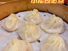 -弄堂小笼包(天津南开大悦城店)