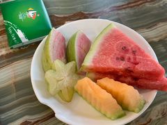-椿记烧鹅(北门店)