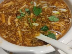 -宝轩渔府·老字号海鲜·正宗津菜(水上店)