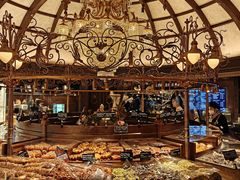 -B&C黄油与面包·THE GARDEN BAKERY概念店(世纪汇店)