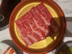 -花和寿喜烧·三文鱼自助专门店(光屿城店)