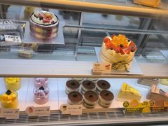 -BreadTalk面包新语·烘焙蛋糕(高德置地春广场店)