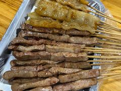 -二马路野馄饨烧烤(二马路店)