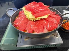 -炙韩料理·部队锅专门店