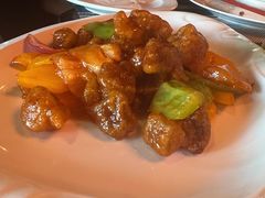 -贵阳万丽酒店·新满福楼餐厅