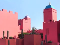 景点-漳州滨海火山岛自然生态风景区