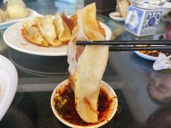 -许老八包子铺羊汤馆(绿地世纪城店)
