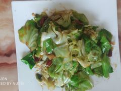 -苏莱特色牛骨滩羊手抓馆(长城东街总店)