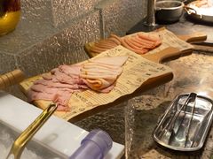 -上海锦江汤臣洲际大酒店壹阶层