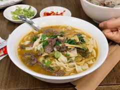 -立文冬·鲜活面(杭州太合商业中心店)