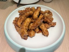 -宽鲜·海鲜锅贴·青岛菜(华润万象城店)