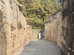 -威远炮台
