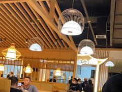 大堂-闻老头·菊花炭烤肉(D11店)