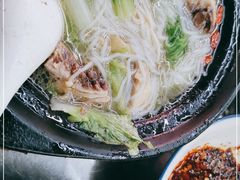 -祥云美食城(南强步行街店)