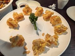 -永安鱼庄·镇江菜(东吴路店)