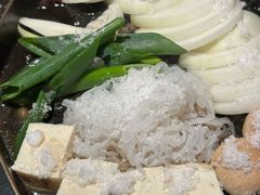 -三嶋亭(高岛屋京都店)