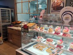 -PARIS BAGUETTE巴黎贝甜(周浦万达店)