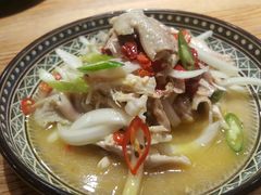 -塔哈尔·新疆盛宴(城西银泰店)