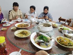 -鹅香阁私房菜(一鹅五味)