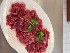 -燃计沙茶皇·香港沙茶火锅(人广旗舰店)