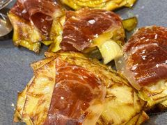 -胡安之家烤肉馆