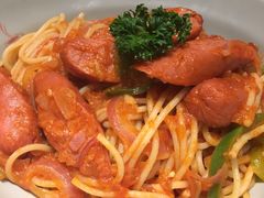 肠仔意粉-Lia Cafe Bar Restaurant松山咖啡屋